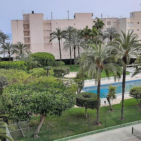 Mar Baltico View Apartment Torrevieja Exterior foto