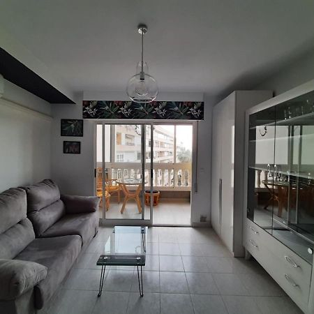 Mar Baltico View Apartment Torrevieja Exterior foto