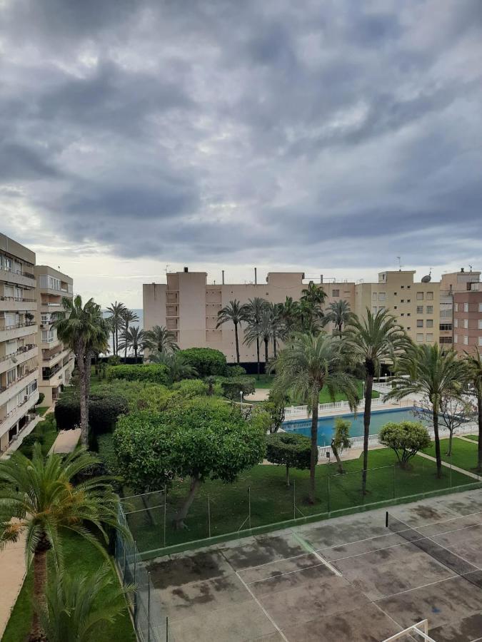 Mar Baltico View Apartment Torrevieja Exterior foto