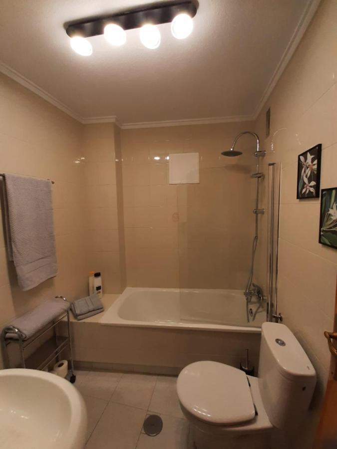 Mar Baltico View Apartment Torrevieja Exterior foto