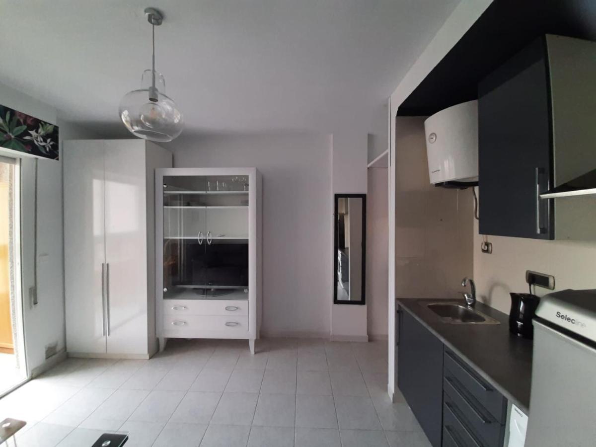 Mar Baltico View Apartment Torrevieja Exterior foto