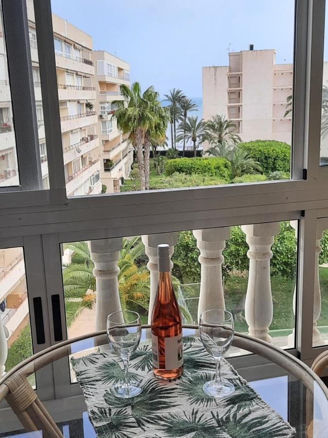 Mar Baltico View Apartment Torrevieja Exterior foto