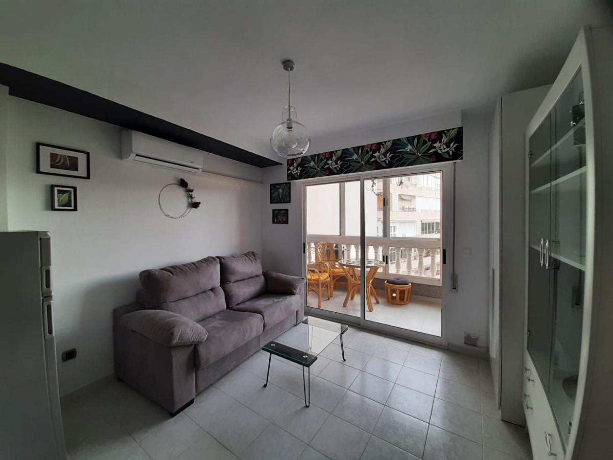 Mar Baltico View Apartment Torrevieja Exterior foto